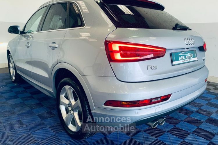 Audi Q3 2.0 TDI 150 ch Quattro Ambition Luxe - <small></small> 17.990 € <small>TTC</small> - #2