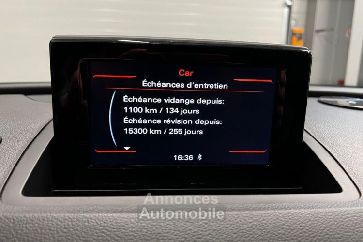 Audi Q3 2.0 TDI 150 ch Quattro Ambition Luxe - <small></small> 13.990 € <small>TTC</small> - #27