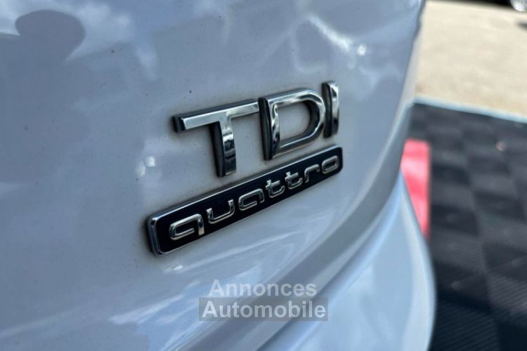 Audi Q3 2.0 TDI 150 CH S LINE QUATTRO S TRONIC 7 - <small></small> 20.890 € <small>TTC</small> - #17