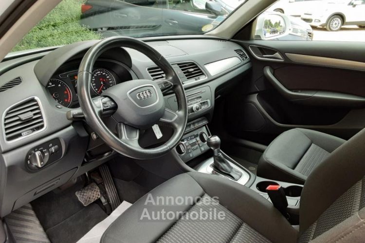 Audi Q3 2.0 TDI 150 ch S tronic 7 Business Line - <small></small> 14.990 € <small>TTC</small> - #37