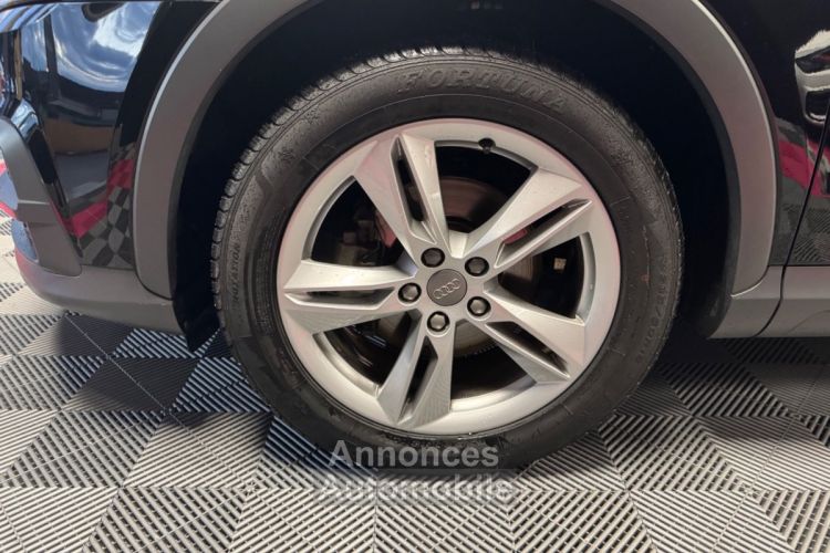 Audi Q3 2.0 TDI 150 ch S tronic 7 Urban Techno - <small></small> 19.990 € <small>TTC</small> - #33