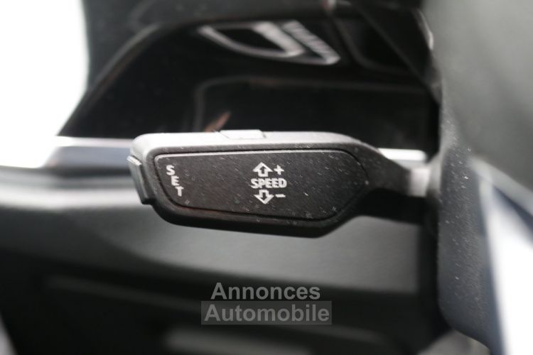 Audi Q3 2.0 TDI 150 Design Luxe Quattro BVM (1ère main, LED, Lane assist) - <small></small> 24.990 € <small>TTC</small> - #24