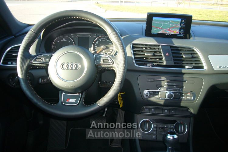 Audi Q3 2,0 TDI 150 S-LINE QUATTRO S-TRONIC7 - <small></small> 29.900 € <small></small> - #21