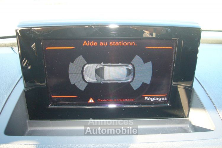 Audi Q3 2,0 TDI 150 S-LINE QUATTRO S-TRONIC7 - <small></small> 29.900 € <small></small> - #23