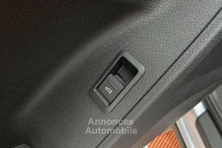 Audi Q3 2.0 TDI 150 S-TRONIC DESIGN GPS Hayon - <small></small> 34.880 € <small>TTC</small> - #18