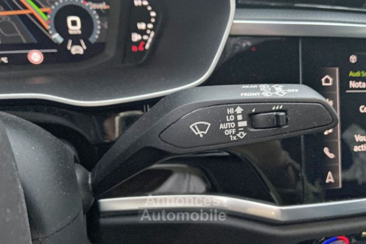 Audi Q3 2.0 TDI 150 S-TRONIC DESIGN GPS Hayon - <small></small> 34.880 € <small>TTC</small> - #21
