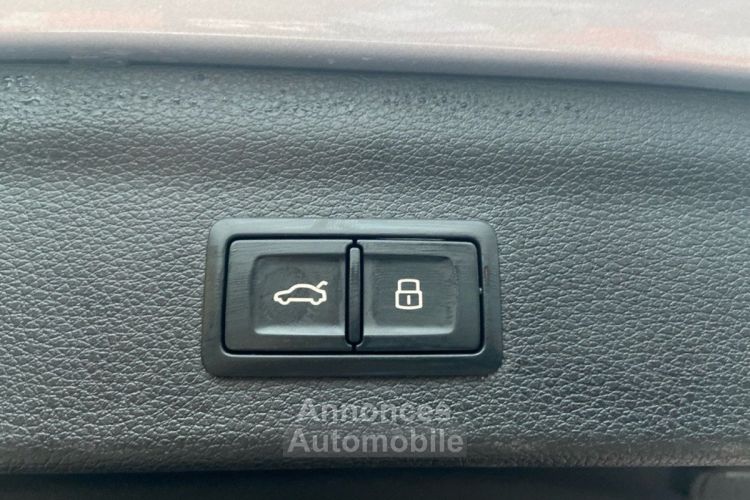 Audi Q3 2.0 TDI 150 S-TRONIC DESIGN GPS Hayon - <small></small> 34.880 € <small>TTC</small> - #23