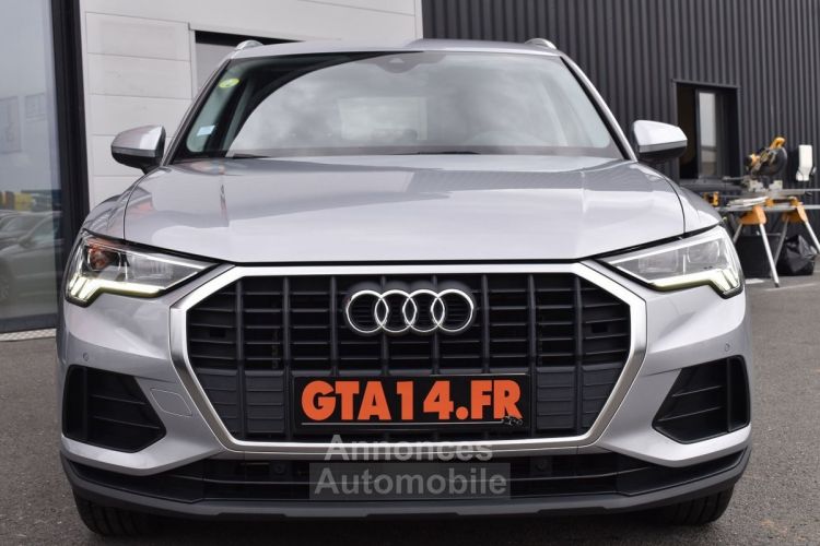 Audi Q3 2.0 TDI 150CH BUSINESS LINE S TRONIC 7 - <small></small> 26.790 € <small>TTC</small> - #17