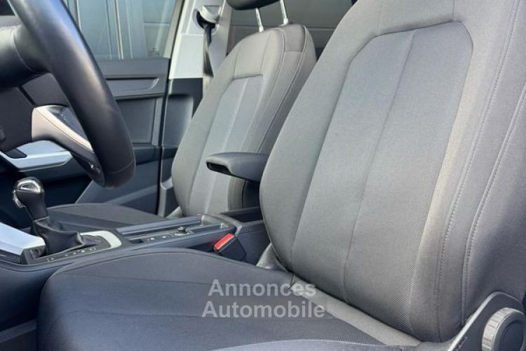 Audi Q3 2.0 TDI 150CH Garantie 6 ans Caméra 360 Hayon électrique Toit panoramique ouvrant Pack Black Apple Carplay 20P 469-mois - <small></small> 32.990 € <small>TTC</small> - #5