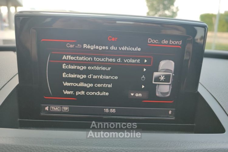 Audi Q3 2.0 TDI 150ch Quattro S Tronic (Toit Ouvrant, Bluetooth, Régulateur) - <small></small> 18.990 € <small>TTC</small> - #31