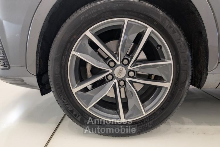 Audi Q3 2.0 TDI 150ch S line tronic 7 - <small></small> 21.990 € <small>TTC</small> - #19