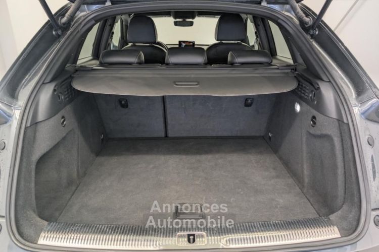 Audi Q3 2.0 TDI 150ch S line tronic 7 - <small></small> 21.990 € <small>TTC</small> - #20