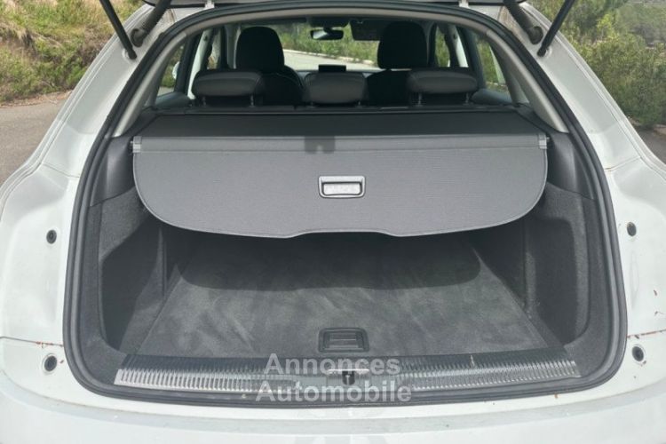 Audi Q3 2.0 TDI 150CH ULTRA AMBIENTE - <small></small> 21.900 € <small>TTC</small> - #9