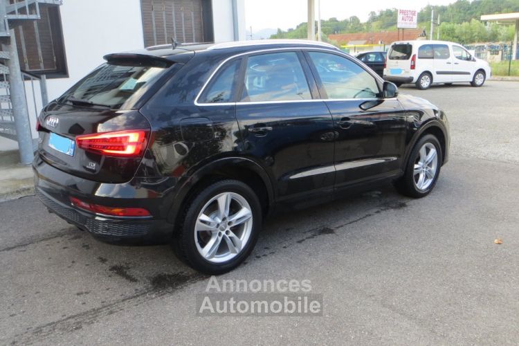 Audi Q3 2.0 tdi 150cv Quattro s-line - <small></small> 18.000 € <small>TTC</small> - #2