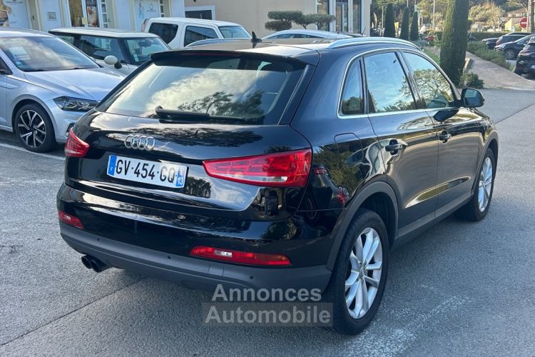 Audi Q3 2.0 TDI 177 ch Quattro Ambiente S tronic 7 - <small></small> 15.890 € <small>TTC</small> - #7