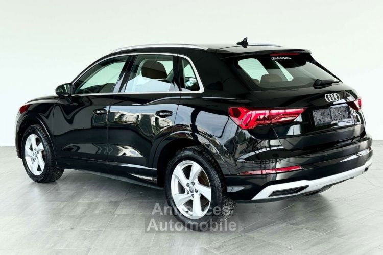 Audi Q3 2.0 TDI 1ERPRO S-TRONIC COCKPIT CAMERA TVA ETC - <small></small> 26.490 € <small>TTC</small> - #4