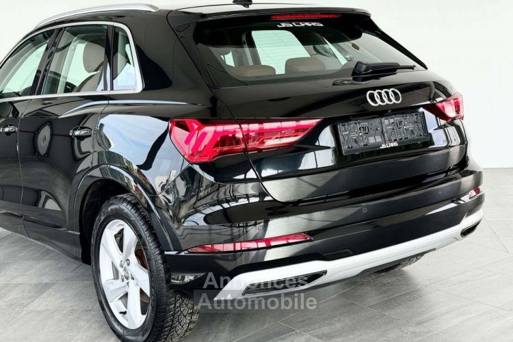 Audi Q3 2.0 TDI 1ERPRO S-TRONIC COCKPIT CAMERA TVA ETC - <small></small> 26.490 € <small>TTC</small> - #5