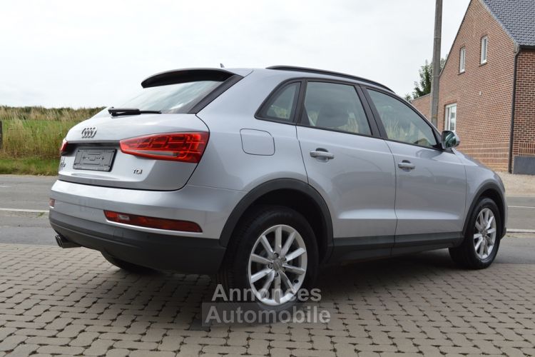 Audi Q3 2.0 TDi Design S tronic 136 ch - 43.000 km - <small></small> 22.900 € <small></small> - #2