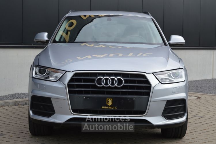 Audi Q3 2.0 TDi Design S tronic 136 ch - 43.000 km - <small></small> 22.900 € <small></small> - #3