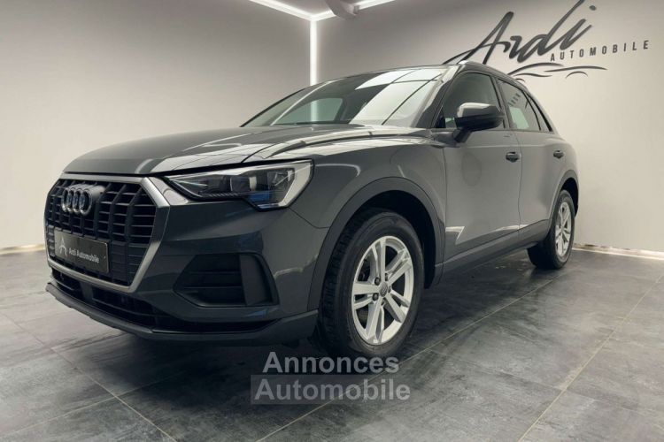 Audi Q3 2.0 TDi Quattro GARANTIE 12 MOIS 1er PROPRIETAIRE - <small></small> 25.950 € <small>TTC</small> - #1