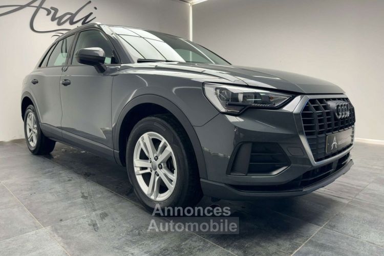 Audi Q3 2.0 TDi Quattro GARANTIE 12 MOIS 1er PROPRIETAIRE - <small></small> 25.950 € <small>TTC</small> - #2