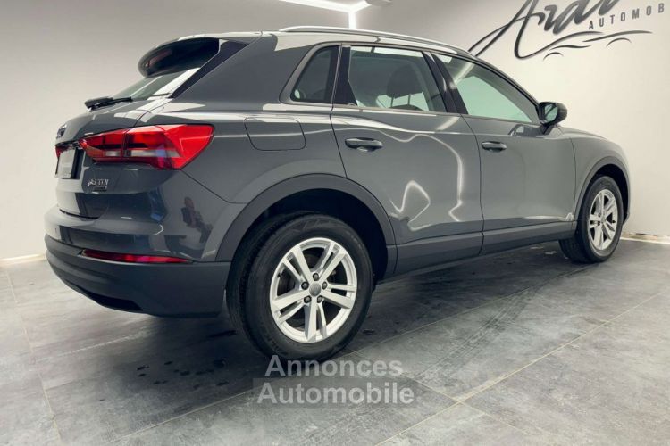 Audi Q3 2.0 TDi Quattro GARANTIE 12 MOIS 1er PROPRIETAIRE - <small></small> 25.950 € <small>TTC</small> - #3