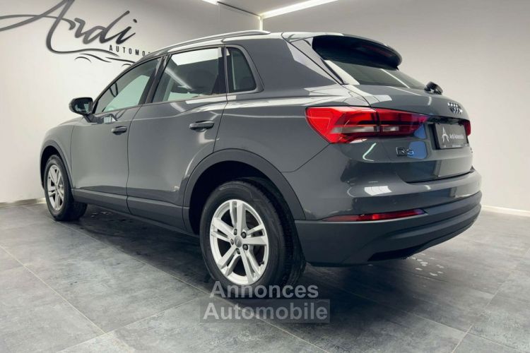 Audi Q3 2.0 TDi Quattro GARANTIE 12 MOIS 1er PROPRIETAIRE - <small></small> 25.950 € <small>TTC</small> - #4