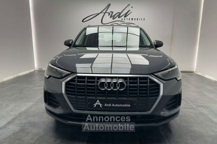 Audi Q3 2.0 TDi Quattro GARANTIE 12 MOIS 1er PROPRIETAIRE - <small></small> 25.950 € <small>TTC</small> - #5