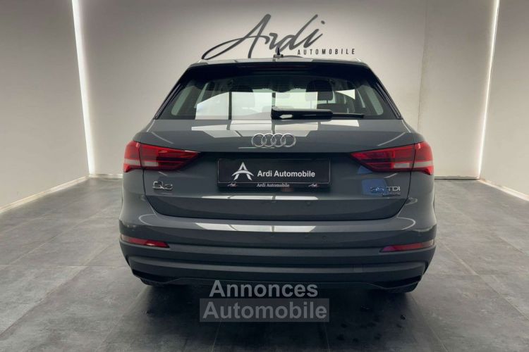 Audi Q3 2.0 TDi Quattro GARANTIE 12 MOIS 1er PROPRIETAIRE - <small></small> 25.950 € <small>TTC</small> - #6