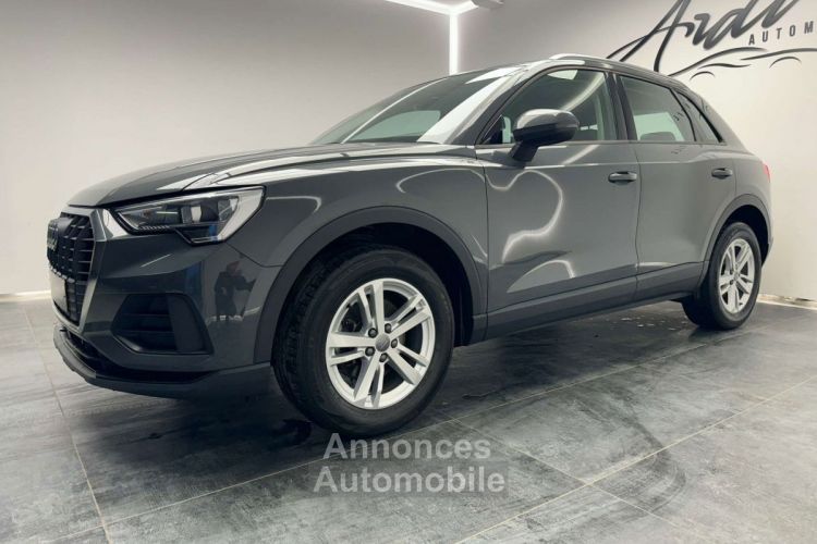 Audi Q3 2.0 TDi Quattro GARANTIE 12 MOIS 1er PROPRIETAIRE - <small></small> 25.950 € <small>TTC</small> - #12