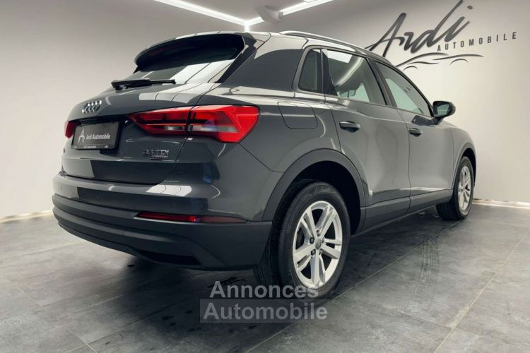 Audi Q3 2.0 TDi Quattro GARANTIE 12 MOIS 1er PROPRIETAIRE - <small></small> 25.950 € <small>TTC</small> - #13