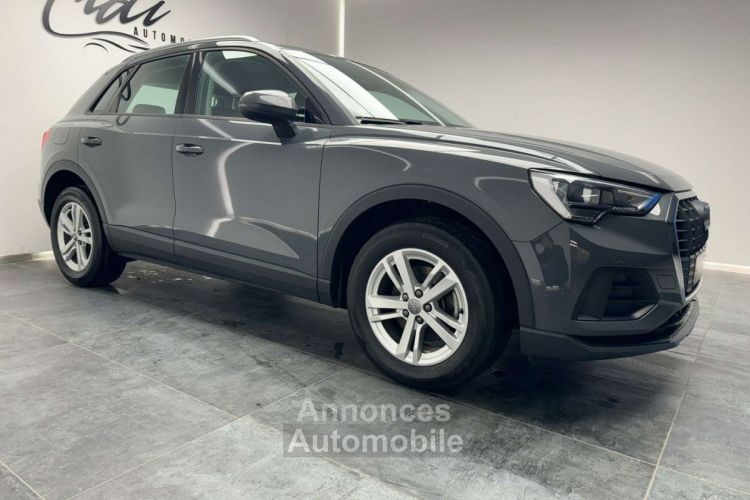 Audi Q3 2.0 TDi Quattro GARANTIE 12 MOIS 1er PROPRIETAIRE - <small></small> 25.950 € <small>TTC</small> - #14