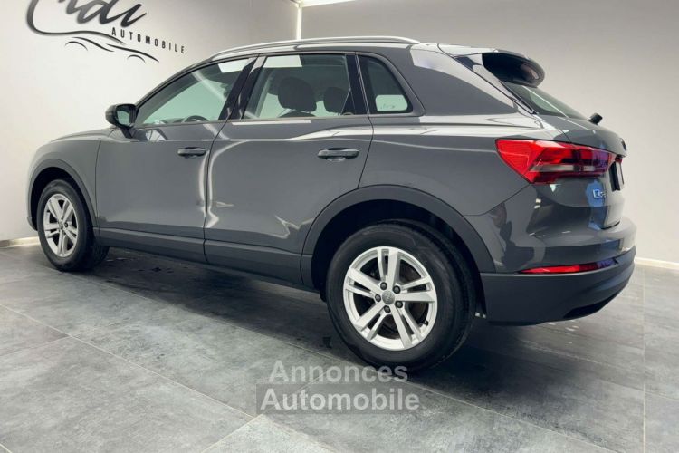 Audi Q3 2.0 TDi Quattro GARANTIE 12 MOIS 1er PROPRIETAIRE - <small></small> 25.950 € <small>TTC</small> - #15