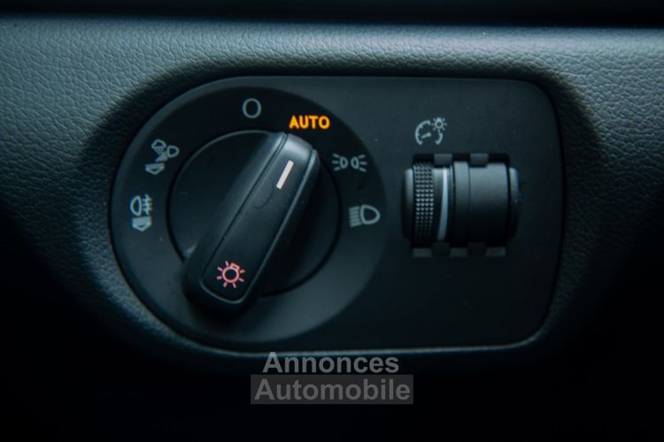 Audi Q3 2.0 TDI QUATTRO S-tronic - LEDER - XENON - PARKEERSENSOREN - EURO 6B - <small></small> 18.999 € <small>TTC</small> - #28