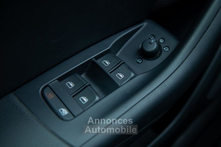 Audi Q3 2.0 TDI QUATTRO S-tronic - LEDER - XENON - PARKEERSENSOREN - EURO 6B - <small></small> 18.999 € <small>TTC</small> - #29