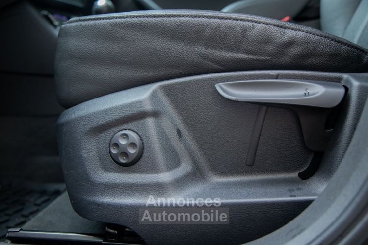 Audi Q3 2.0 TDI QUATTRO S-tronic - LEDER - XENON - PARKEERSENSOREN - EURO 6B - <small></small> 18.999 € <small>TTC</small> - #35