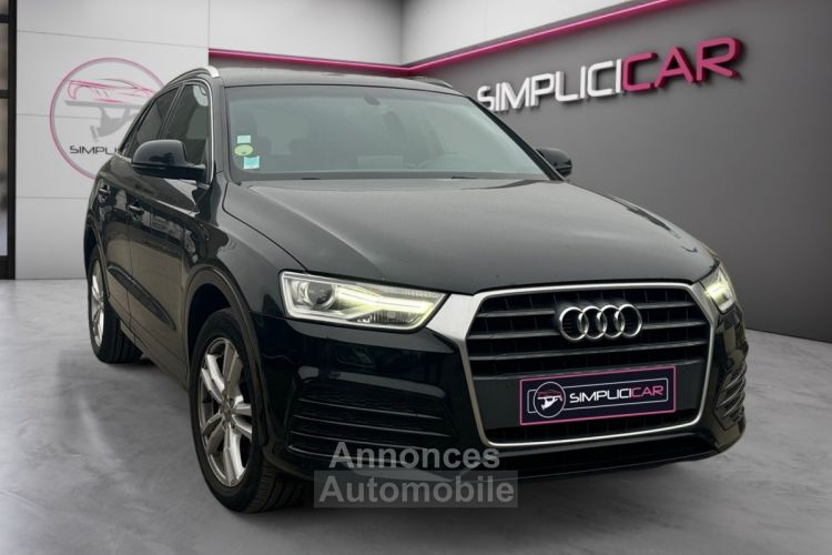 Audi Q3 2.0 tdi s line - <small></small> 17.490 € <small>TTC</small> - #1