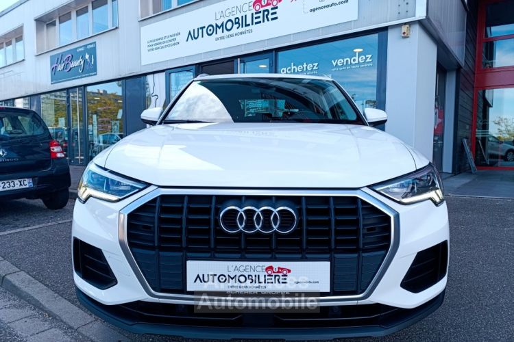 Audi Q3 2.0 TDI S-Tronic7 150 cv Boîte auto Phase 2 - <small></small> 28.150 € <small>TTC</small> - #2