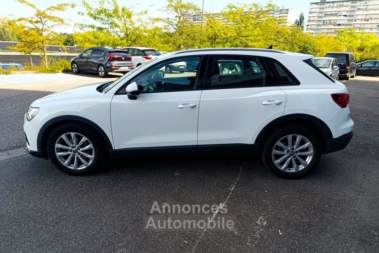 Audi Q3 2.0 TDI S-Tronic7 150 cv Boîte auto Phase 2 - <small></small> 28.150 € <small>TTC</small> - #4