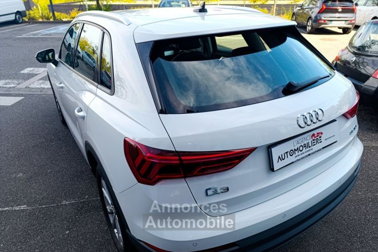 Audi Q3 2.0 TDI S-Tronic7 150 cv Boîte auto Phase 2 - <small></small> 28.150 € <small>TTC</small> - #5