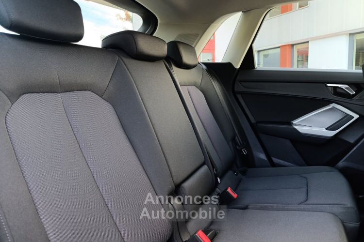 Audi Q3 2.0 TDI S-Tronic7 150 cv Boîte auto Phase 2 - <small></small> 28.150 € <small>TTC</small> - #17