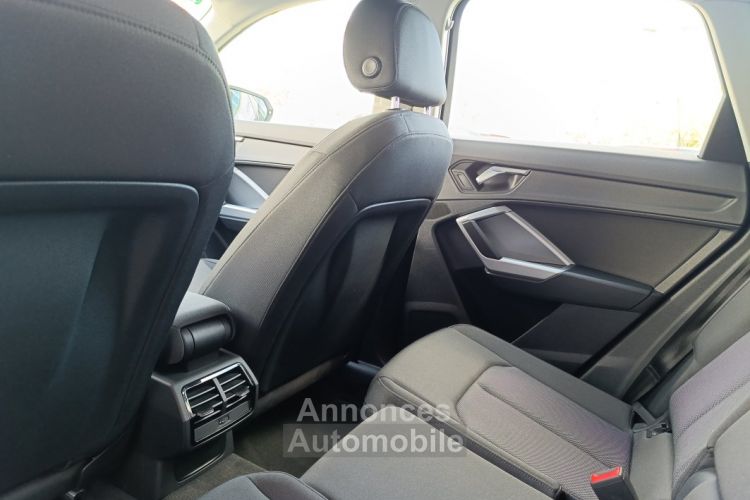 Audi Q3 2.0 TDI S-Tronic7 150 cv Boîte auto Phase 2 - <small></small> 28.150 € <small>TTC</small> - #18