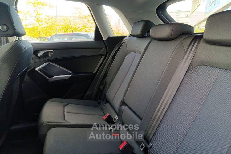 Audi Q3 2.0 TDI S-Tronic7 150 cv Boîte auto Phase 2 - <small></small> 28.150 € <small>TTC</small> - #19