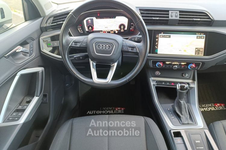 Audi Q3 2.0 TDI S-Tronic7 150 cv Boîte auto Phase 2 - <small></small> 28.150 € <small>TTC</small> - #21