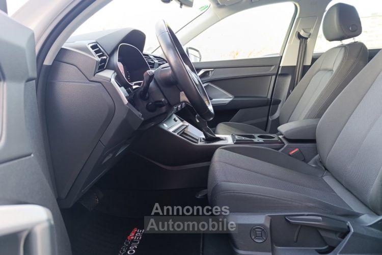 Audi Q3 2.0 TDI S-Tronic7 150 cv Boîte auto Phase 2 - <small></small> 28.150 € <small>TTC</small> - #25