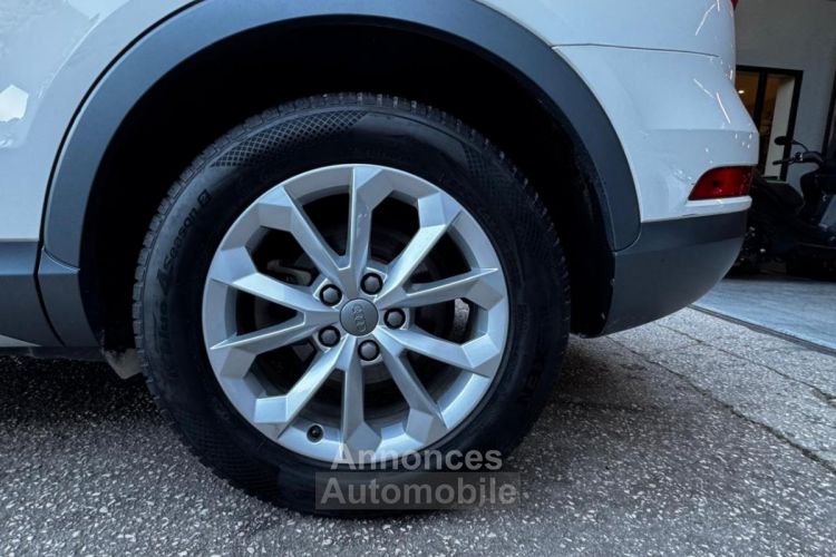 Audi Q3 2.0 TDI ultra - 150  Ambiente PHASE 2 - <small></small> 14.990 € <small>TTC</small> - #19