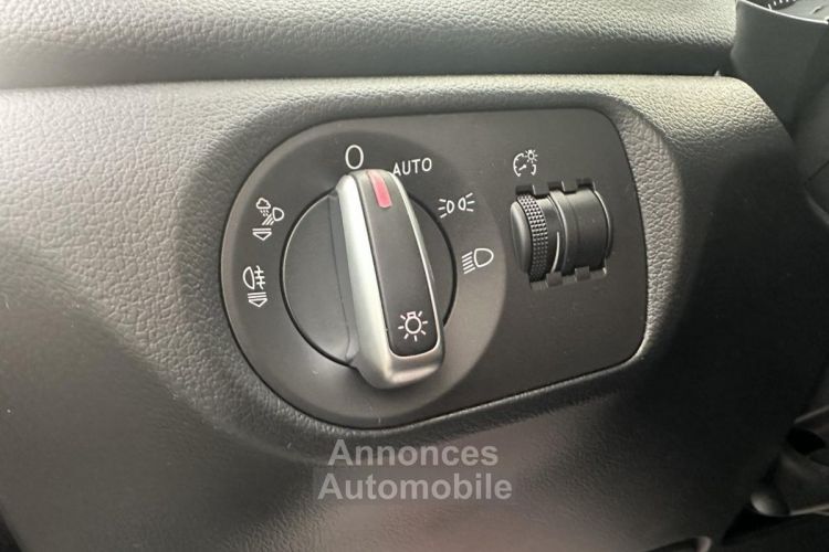 Audi Q3 2.0 TDI ultra - 150 S-Line GPS + RADAR AR - <small></small> 19.990 € <small>TTC</small> - #24