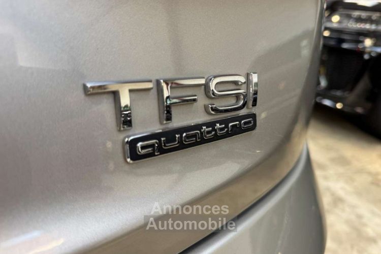 Audi Q3 2.0 TFSI 180 ch S tronic 7 Quattro line - <small></small> 20.900 € <small>TTC</small> - #17