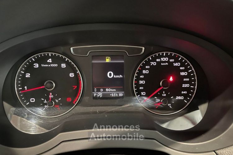 Audi Q3 2.0 TFSI 180CH S LINE QUATTRO S TRONIC 7 - <small></small> 27.990 € <small>TTC</small> - #10