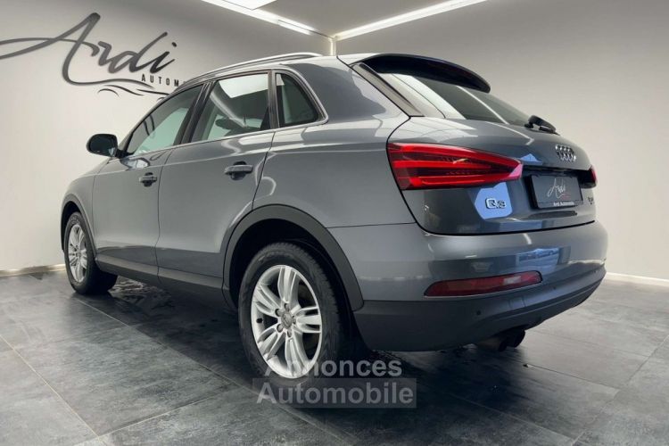 Audi Q3 2.0 TFSI Quattro GPS CUIR XENON AIRCO - <small></small> 12.500 € <small>TTC</small> - #6